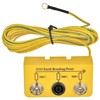 Minadax Grounding Module Innovative ESD Antistatic Earth Plug - 2