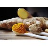 Turmeric Powder 500g Resealable Pouch by Silk Route Spice Company