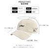 JoyFusion Women's Cap, Opened, Soft Top, Hunting, Stylish, Simple, UV