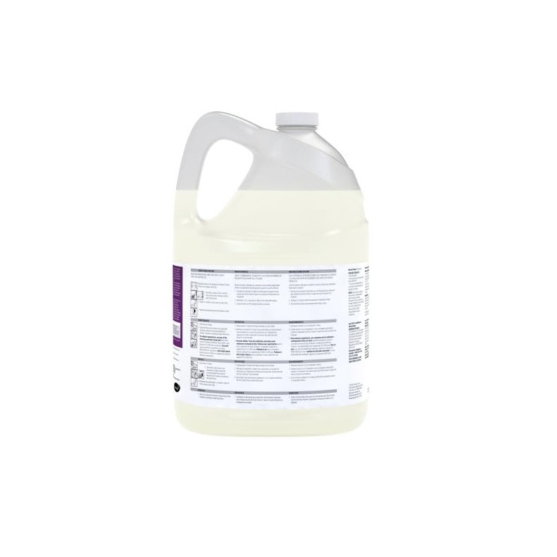 Diversey CBD562405 Floor Science ProX Easy Apply High Gloss Floor