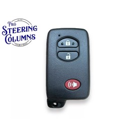 Unbranded Fits 10-19 4runner Smart Key Fob 89904-47230 Board: GNE 5290, HYQ14ACX