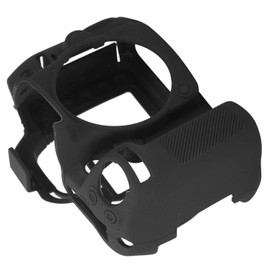 D7000,Nikon d7000 Skin Covers d7000 Protective case Other Camera Accessories Camera Protective Shell Silicone Case Cover Fit for D7000 Camera Accessories(Black)