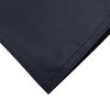 AZ FLAG Black Flag 150 x 90 cm with 4