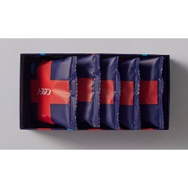 Senshuan Seika Northman, 5 Pieces