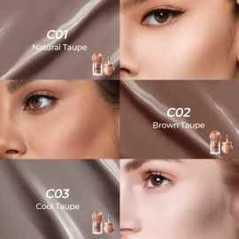 Sace Lady Contorno Líquido Multiuso Rostro Y Sombra 3.8g