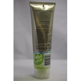 Olay Scrubs Hydrating Vitamin C + Caviar Lime 5 In 1 Facial Cleanser 4.2 oz