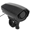 Sonew Electric Bike Horn with 110dB Loud Alarm, Water Proof