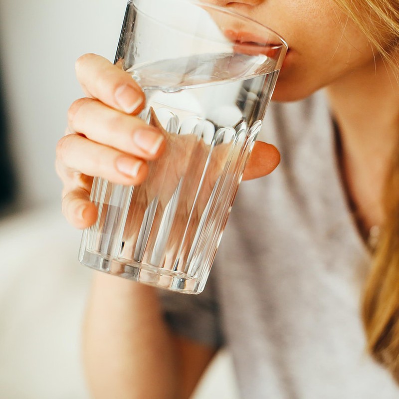 SOS Hydration Electrolyte Powder Drink Mix Packets | Daily Hydration