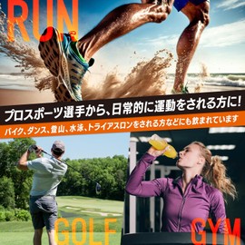 Abando Strawberry Orange Flavor 24g x 14 bags