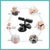 AIMALL Sit-Up Assistant with Double Suction Cups 10.5in Ab Trainer