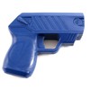 Bluegun - Firearm Training Simulator & Holster Molding Prop -