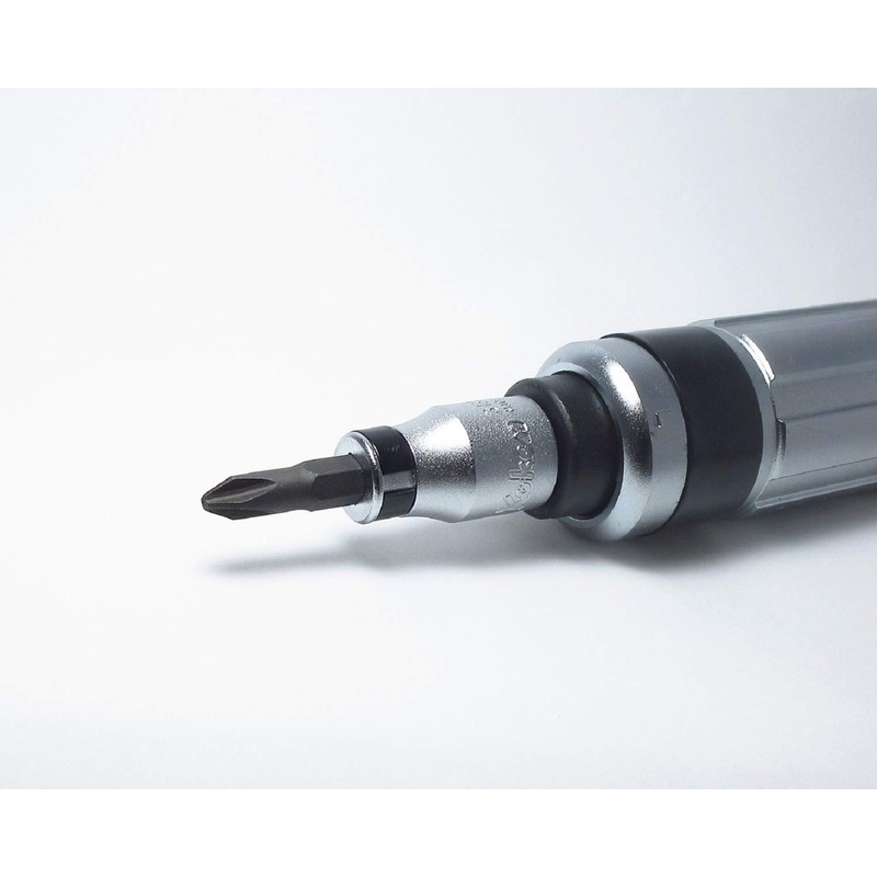 Yamashita Industrial Laboratory Koken 3/8 (9.5 mm) SQ. Bit Holder,