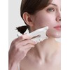 Pearl Care S Line Ceramic Gua Sha Massager / 펄케어