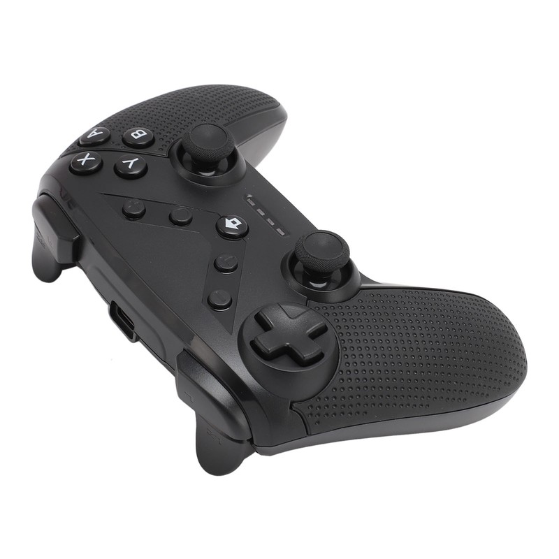 Bluetooth Controller Support Wake Up Turbocharging Motion Control Dual Vibration