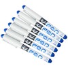 Pilot V Pen Disposable Fountain Pen - Blue, Pack of