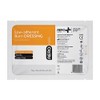Aeroburn Low-Adherent Sterile Burn Dressing, 75 cm x 75 cm
