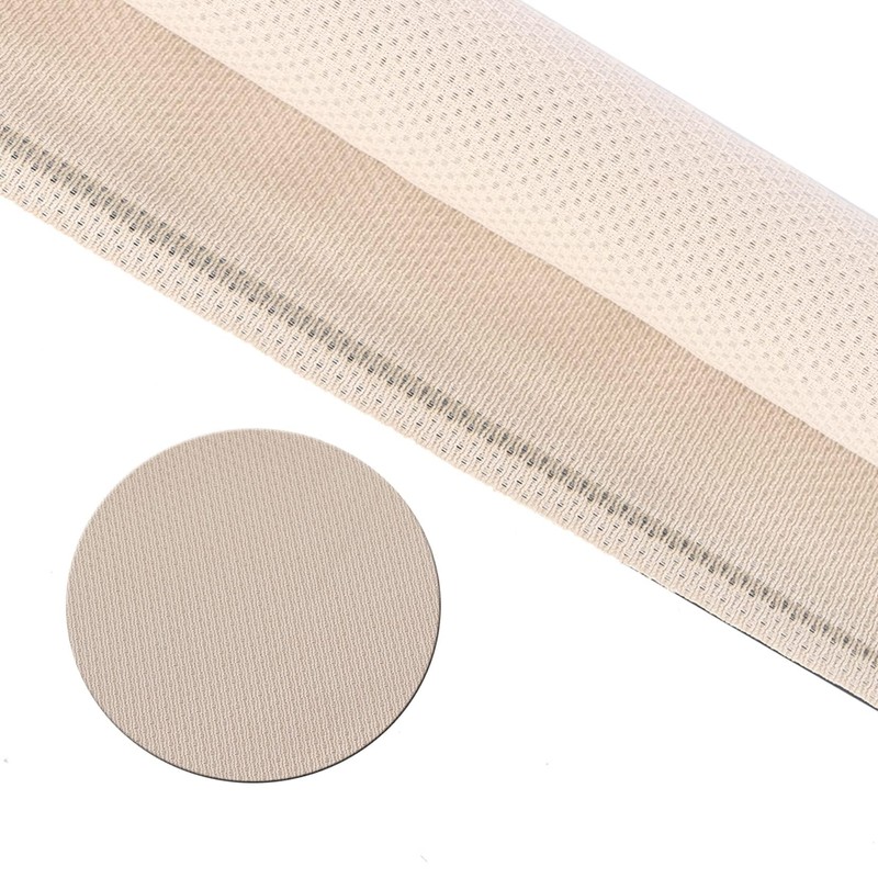 Cream Colored Sunroof Sunshade Cover Replacement for Sharan Q5 Replacement