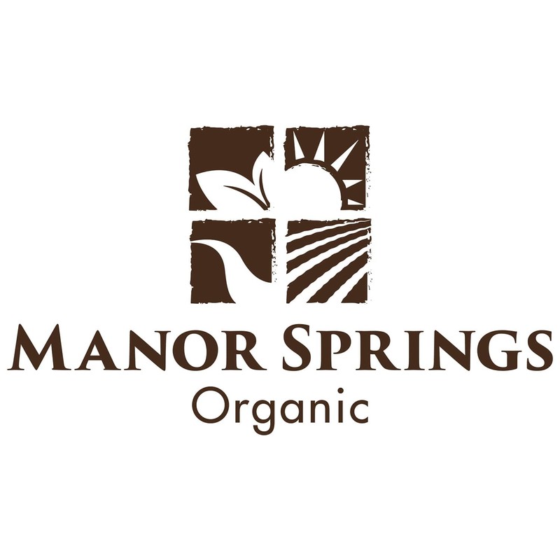 Organic Ground Cayenne Pepper 50g by Manor Springs Organic