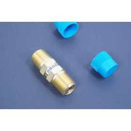 Swagelok Relief valve adjustable, NUPRO/swagelok