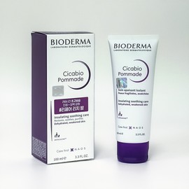 Bioderma Cicabio Pomade 100ml / 바이오더마 시카비오 포마드 100ml