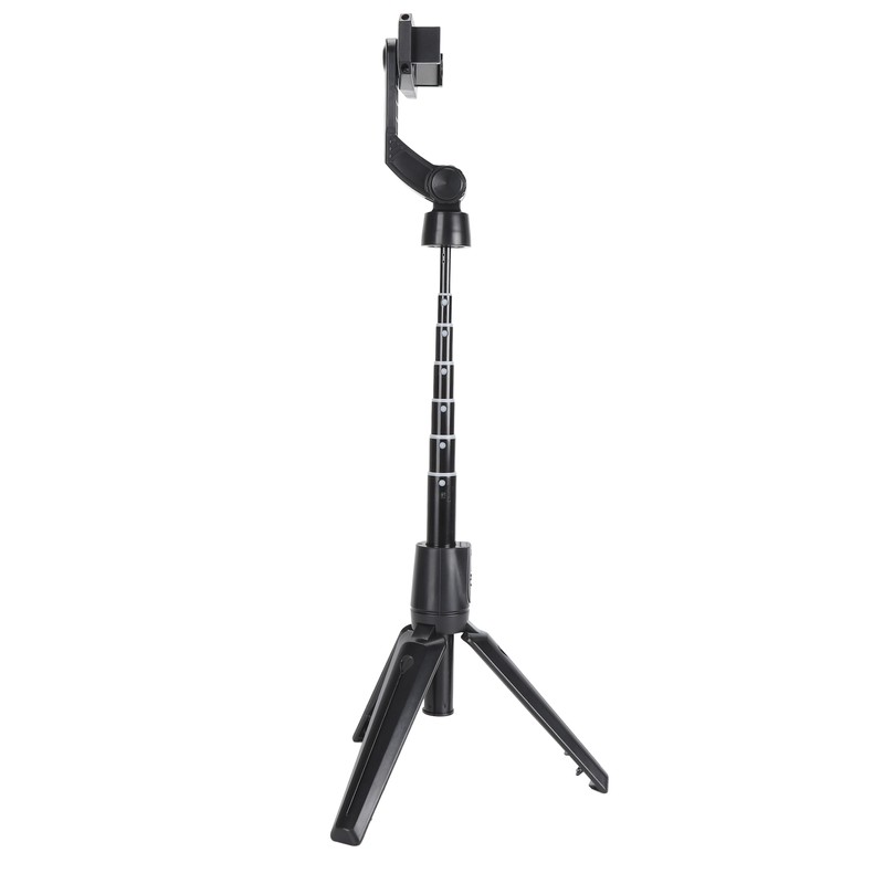 Selfie Stick 41.7 Inch Extendable Selfie Stick Tripod Phone Tripod