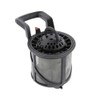 SOS Accessoire Electrolux 8075472269 Dishwasher Exhaust Filter