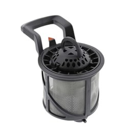 SOS Accessoire Electrolux 8075472269 Dishwasher Exhaust Filter
