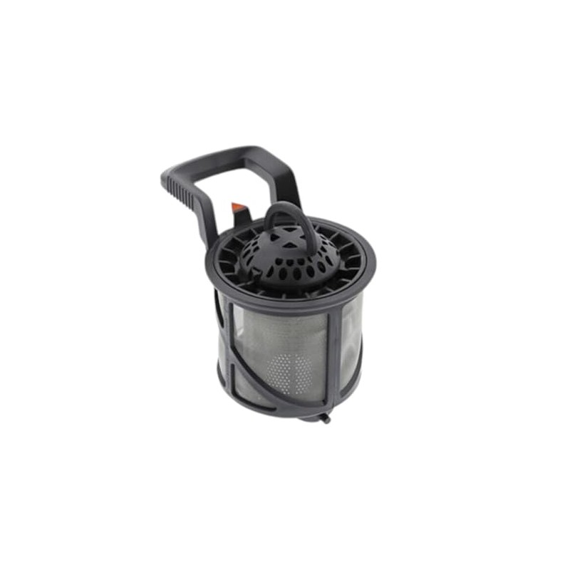 SOS Accessoire Electrolux 8075472269 Dishwasher Exhaust Filter