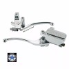 Master Brake Master Cylinder & Clutch for Honda Shadow VLX