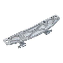 LUTH Premium Profi Parts Door Hinge for Bosch Siemens Constructa Balay 00655117 655117 Washing Machine