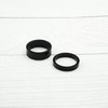 eMagTech 8Pcs Head Stem Spacer Replacement Head Tube Spacer Aluminum