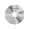 MEDIARANGE MR207 CD-R Blank Discs (52x Speed, 700 MB, Spindle
