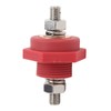 3/8inch Panel Battery Terminal Connectors DC12V Reliable Efficient for Power