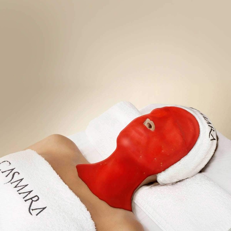 Casmara Premium Quality Algae Peel Off Facial Mask 4.26ozMask Gel