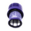 Washable Filter Compatible with Dyson V10 Series