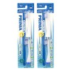 Jessie Plinia Tailor Float Brush, 2 Pieces x 2 Pieces