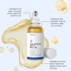 Suero Hidratante Para Cabello En Rodillo Para El Cuidado Del