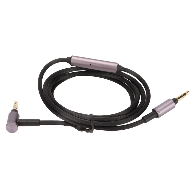 Headphone Upgrade Cable for WH 1000XM4 XM3 XM2 for MDR