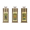 Original Wall Scroll, Set of 3