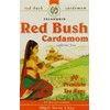Heera Palanquin Red Bush Cardamom Tea (Pack of 3)
