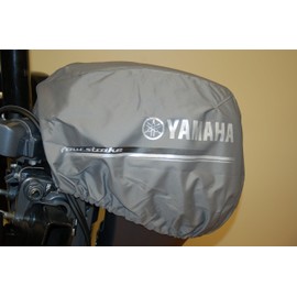 YAMAHA Motor Cover
