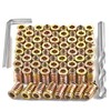 PGMJ 80 Pcs 1/4 "- 20 Threaded Inserts for Wood
