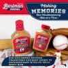 Bertman Original Ball Park Mustard 1 Pound Bold Flavor Since