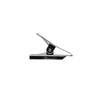 Maul Paper Clip with Magnet, Steel, 40 mm Wide, 23