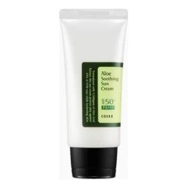 Cosrx Aloe Soothing Sun Cream Spf 50+