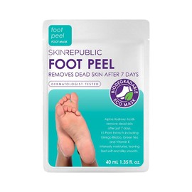 Skin Republic Foot Peel 40 ml