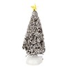 Lemax Christmas Village Evergreen Tree With 12 Clear Light B/O
