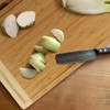 BambooMN Universal Premium Pull Out Cutting Boards - Under Counter