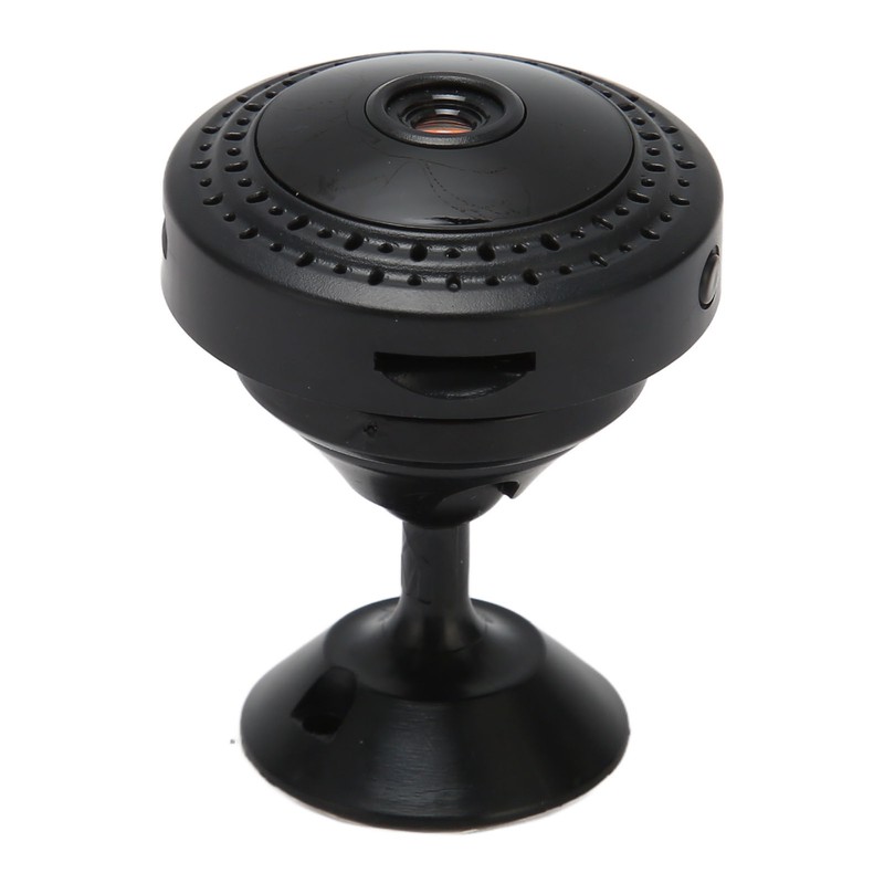 Mini WiFi Camera 720P HD Wireless PIR Body Sensing Night