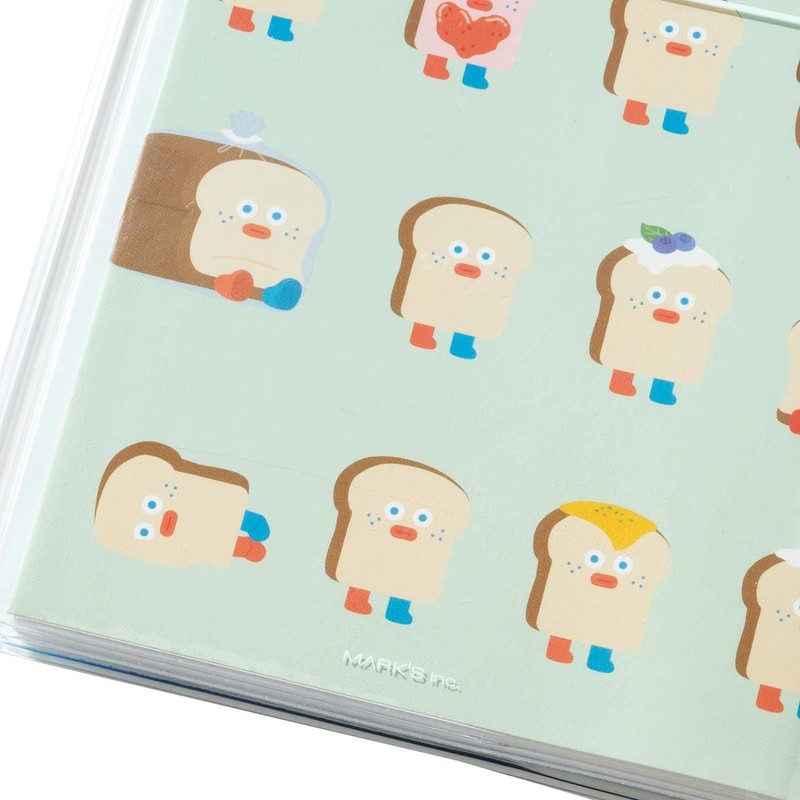 2026 Planner, Schedule Book, Starts March 2026, Monthly B6 Model,